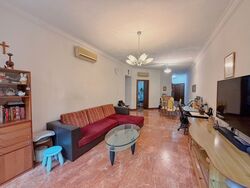 Villa Marina (D15), Condominium #635549441